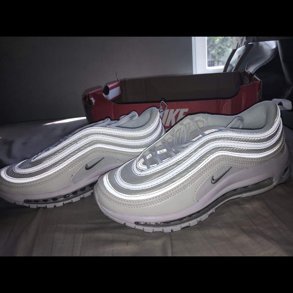 Nike Air Max 97